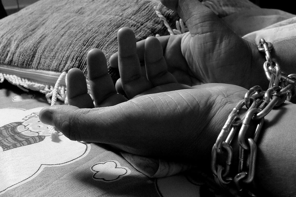 Seis presos encontrados colgados en cárcel: Nuevo episodio de violencia