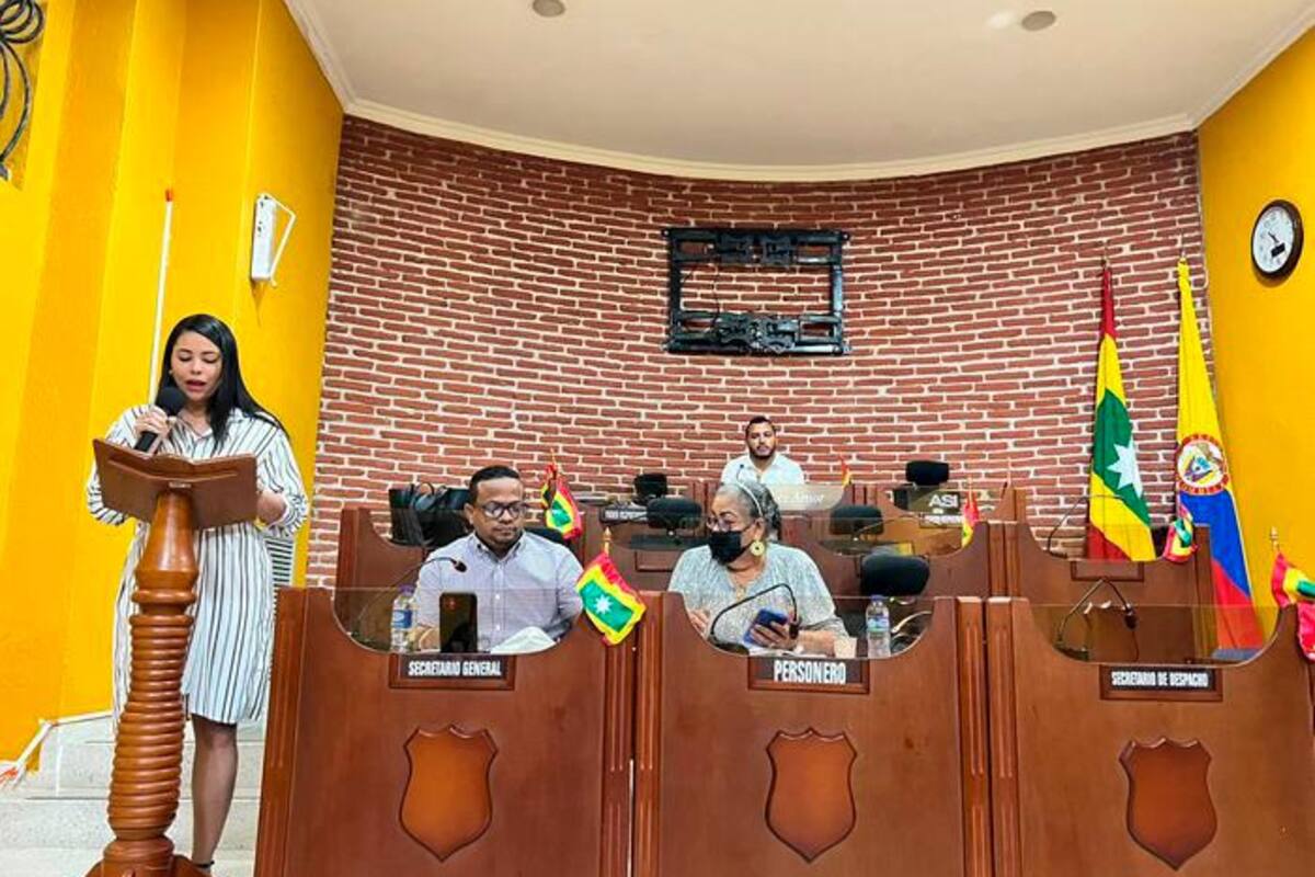 Casa de la Mujer en Cartagena, una apuesta que sigue en marcha