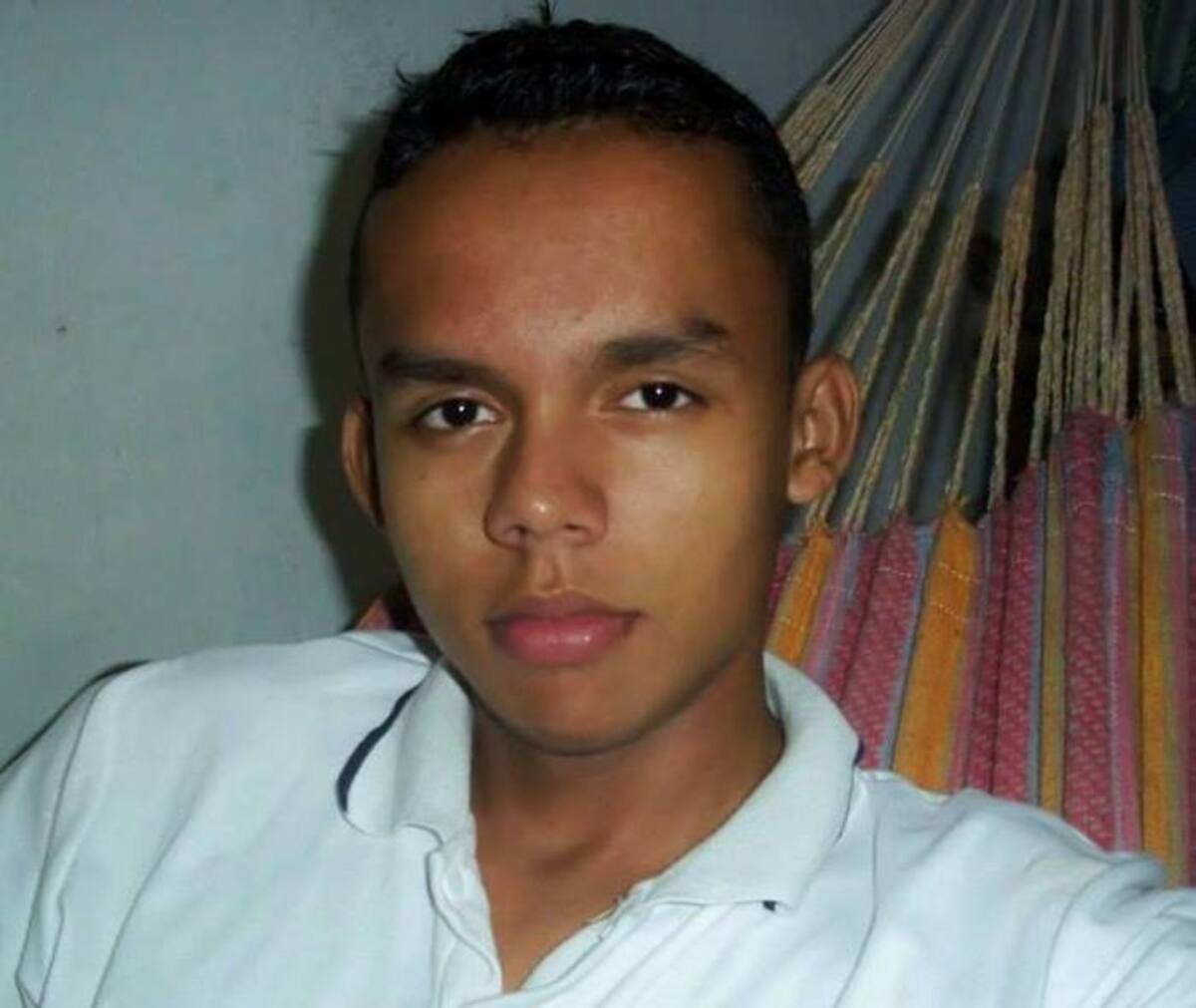 Nichar Londoño Sánchez. EL UNIVERSAL - MONTERÍA
