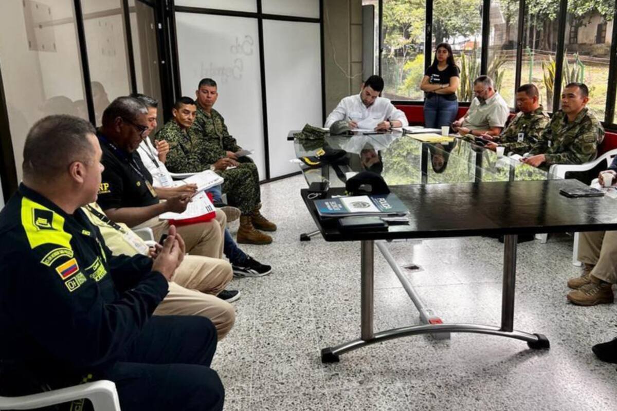 Con helicóptero y drones operará cuadrante de seguridad aéreo en Sucre