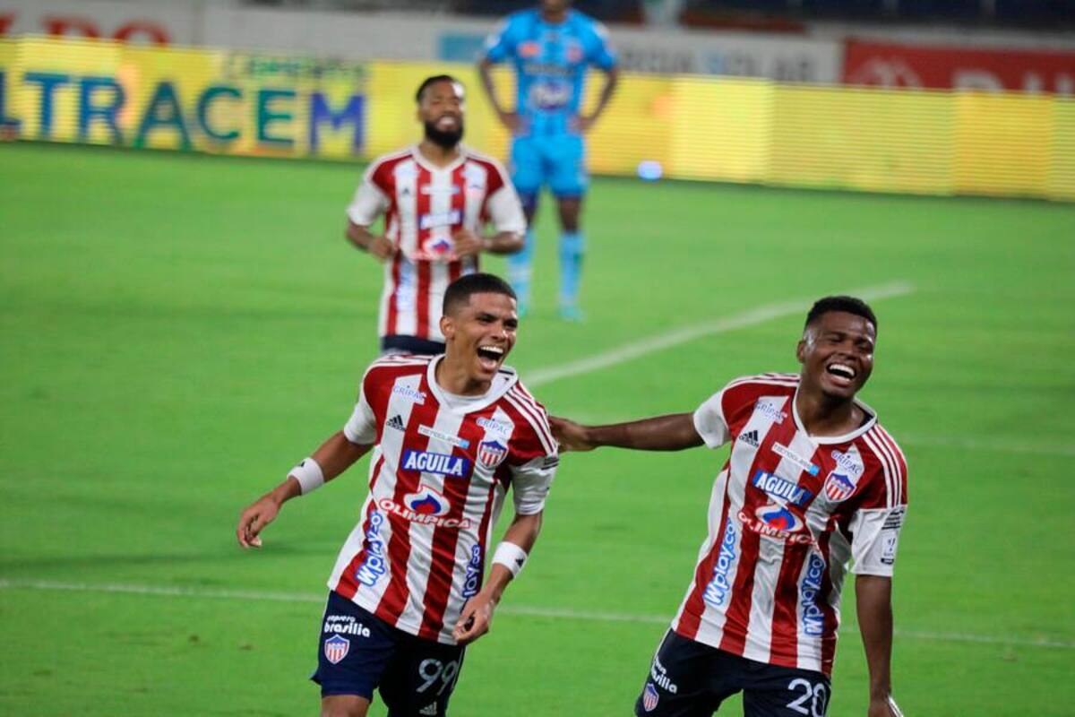 Este domingo: el súper Junior ante el poderoso Nacional en Barranquilla