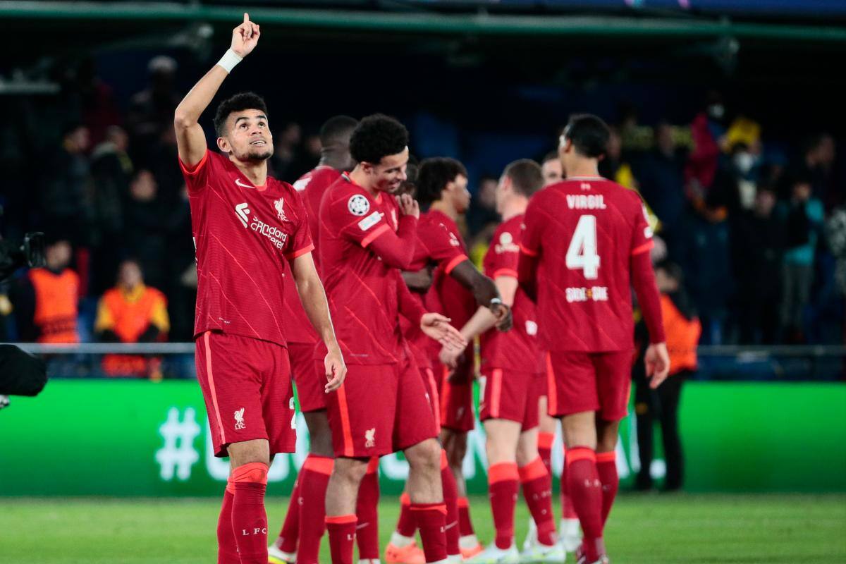 Las posibilidades del Liverpool para ganar la Premier League