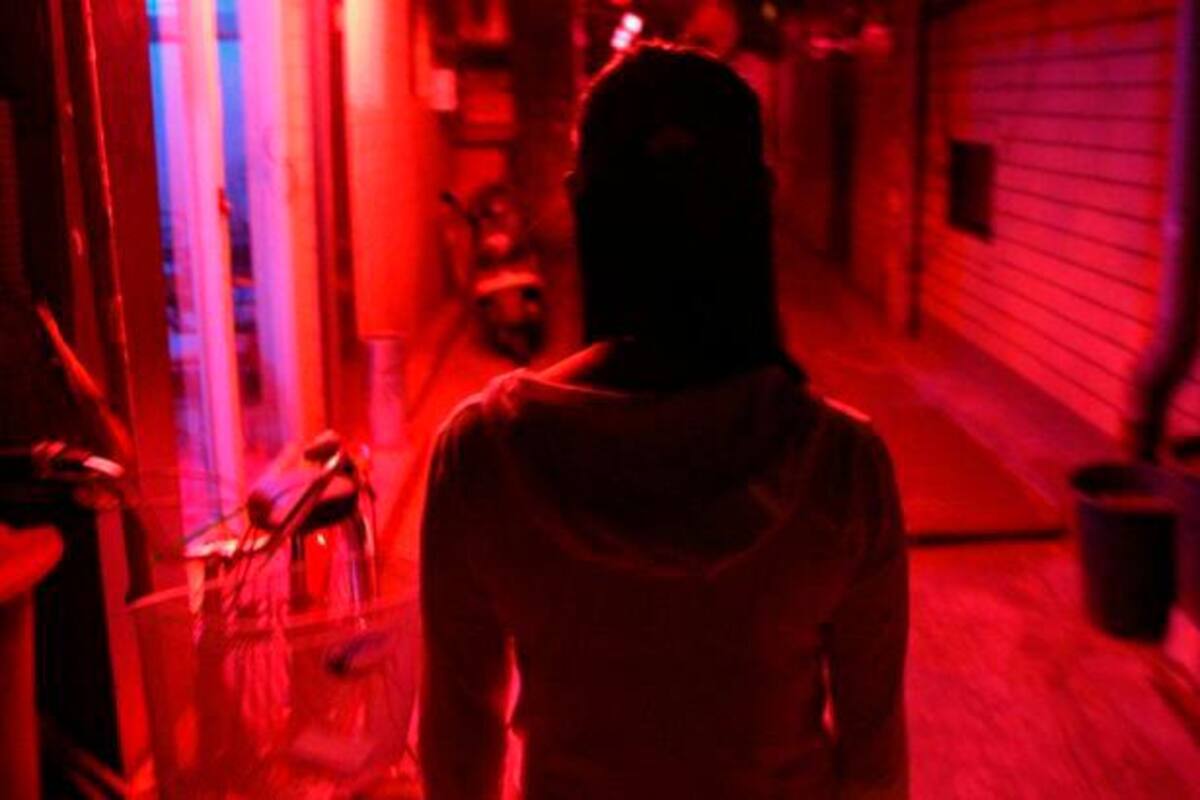 Aumenta el número de colombianos víctimas de la trata de personas