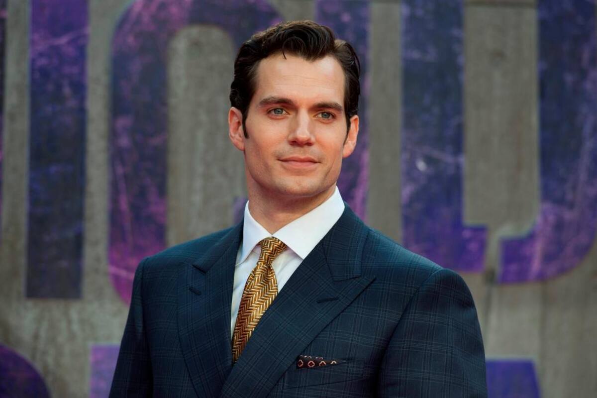 Henry Cavill volvería a ser Superman