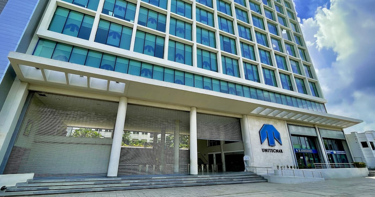 Unitecnar apuesta por la salud: así nace la nueva Facultad de Ciencias de la Salud del Caribe
