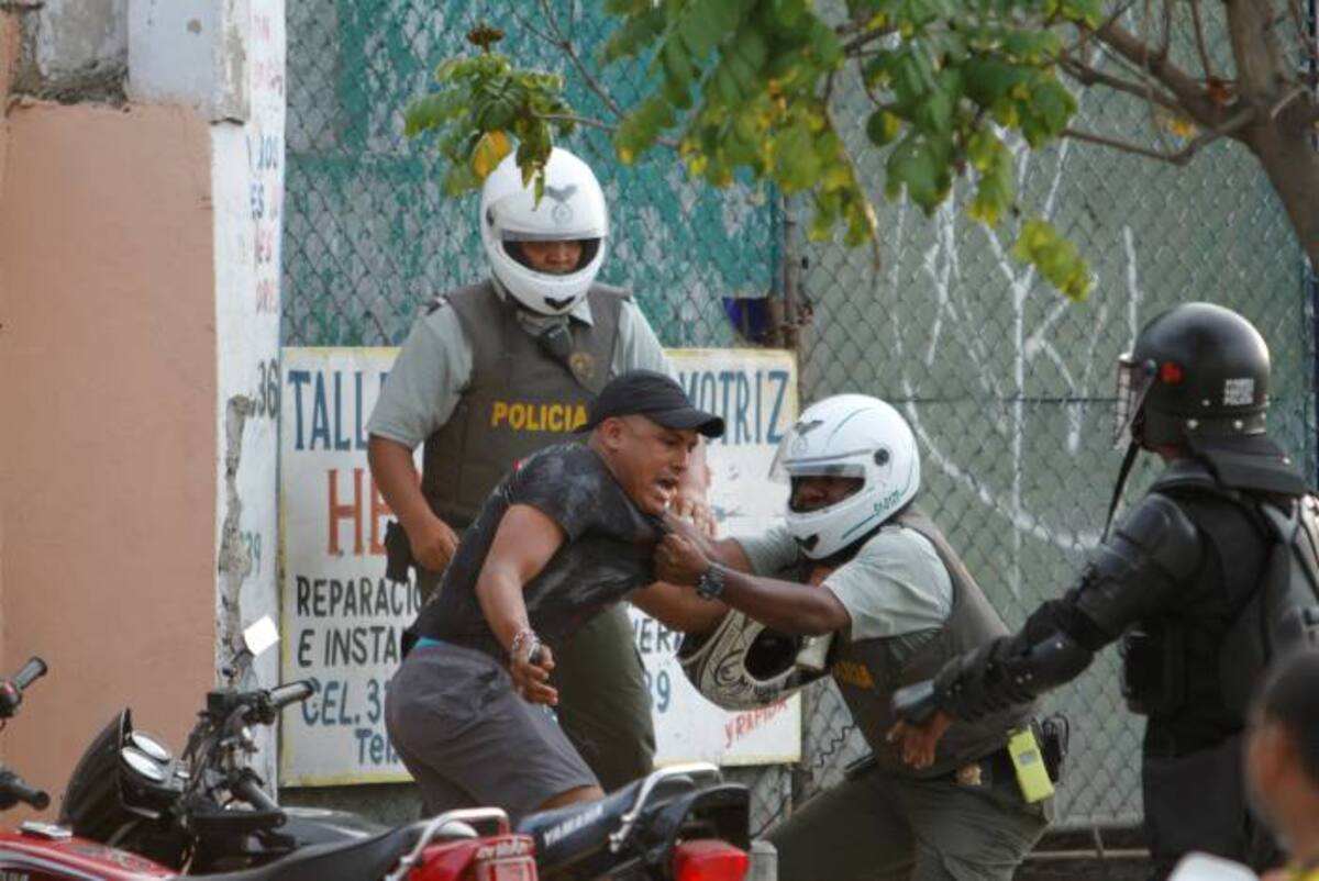 Luis Eduardo Herrán / Q´hubo Cartagena