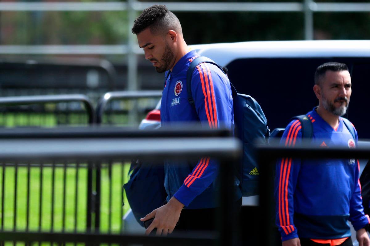 Álvaro Montero es sancionado dos meses por caso de dopaje