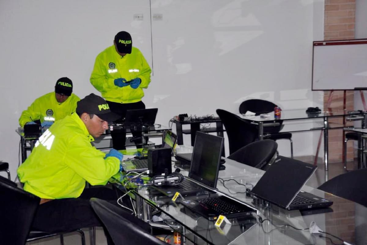 Judicializan a 12 hombre por delitos sexuales contra menores