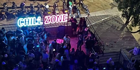 Residentes del barrio El Carmen denuncian afectaciones por ruido de establecimiento nocturno