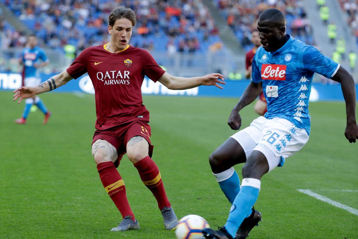 Jugadores de la Selección italiana reconocen que están en el mundo de apuestas