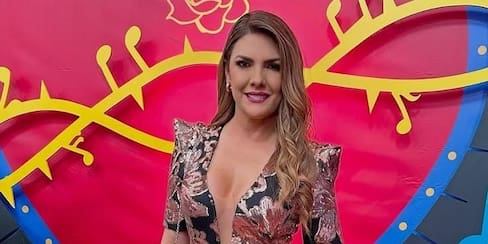 “Ha sido una prueba dura”: Ana Karina Soto habla de la salud de su hermana
