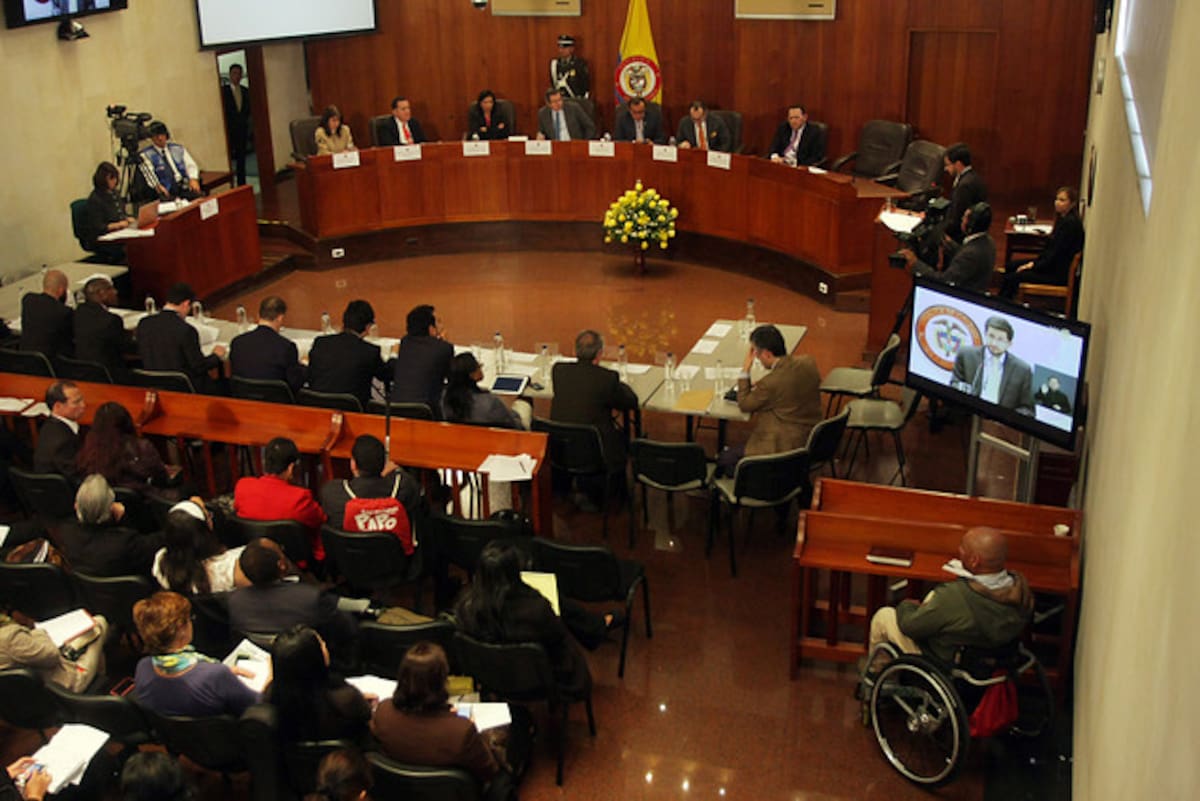 COLPRENSA