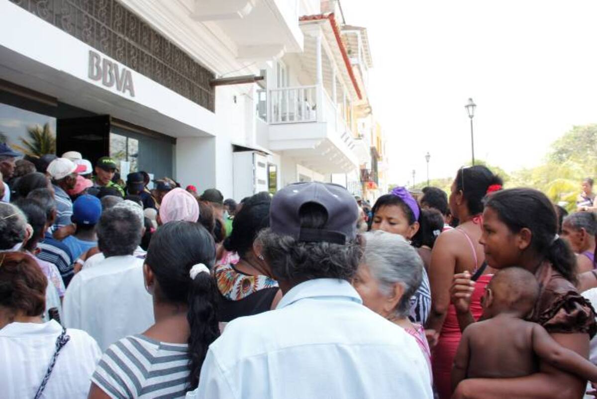 El subsidio es de 150.000 pesos. ALVARO CÁRCAMO OYAGA - EL UNIVERSAL