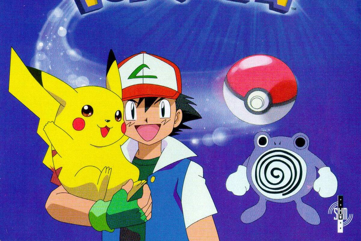 Roban cartas Pokémon por un valor de más de 10.000 dólares
