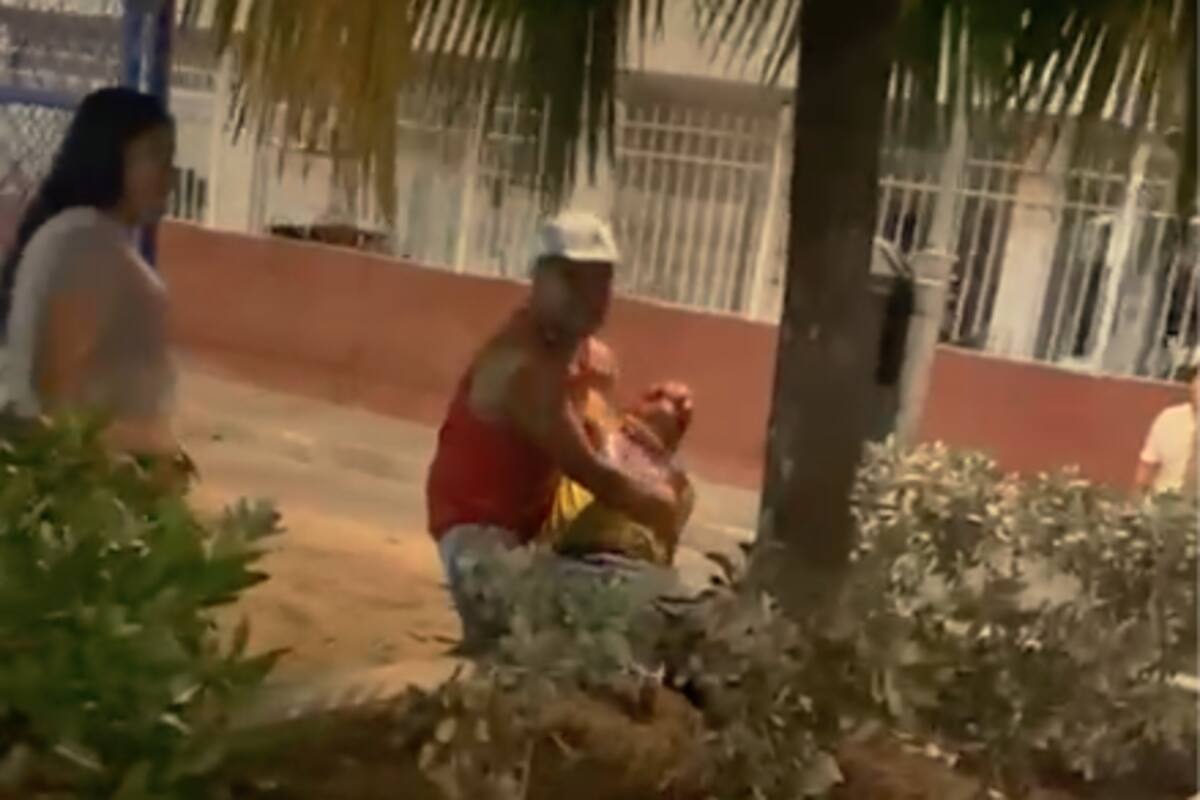 De 6 balazos asesinan a joven de 25 años en La Ciudadela 20 de Julio