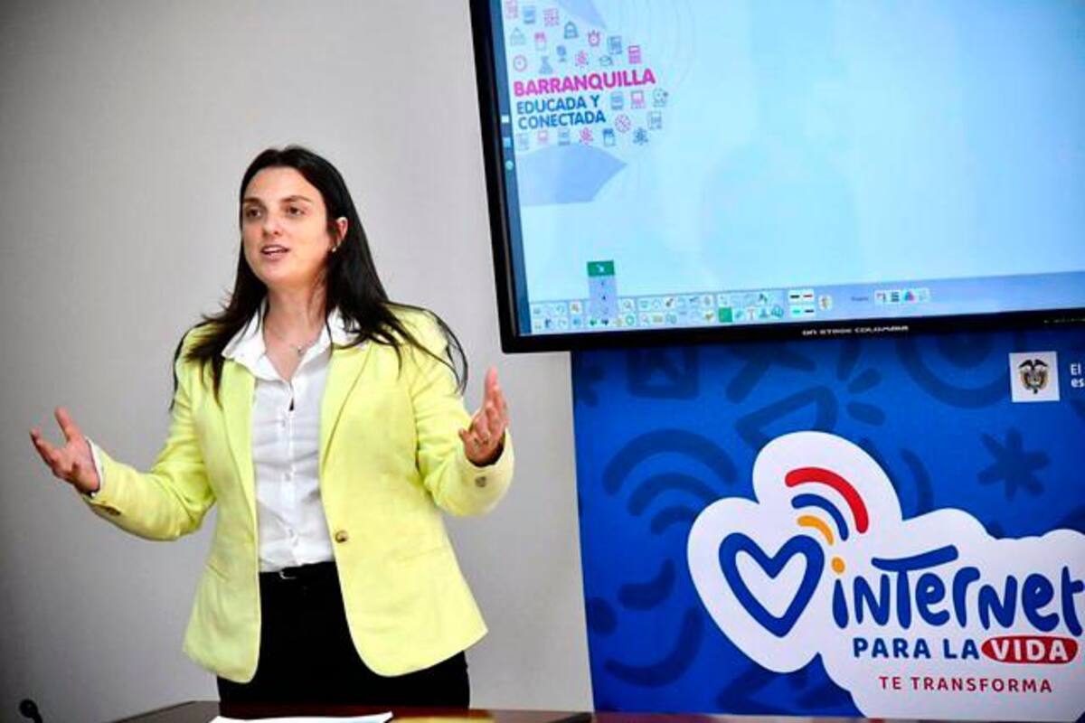 Mintic requerirá a centros poblados para devolver $70.000 millones del anticipo