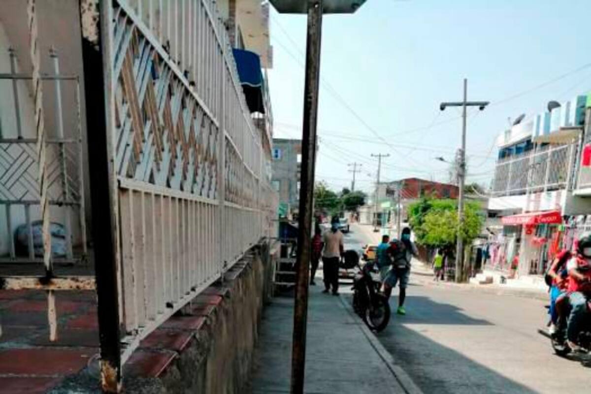 Cartagena: 70 sicariatos desde que comenzó pandemia por COVID-19