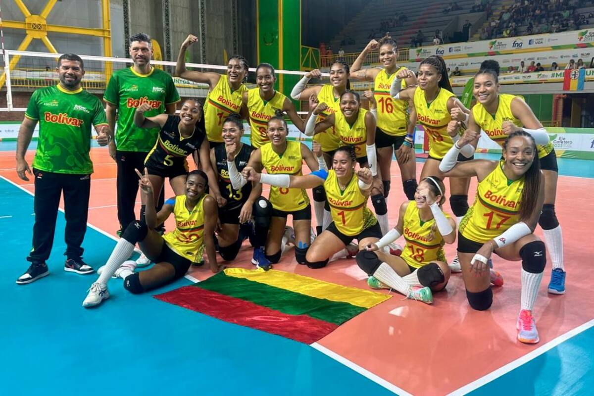 Juegos Nacionales: Este viernes es un día decisivo para Bolívar