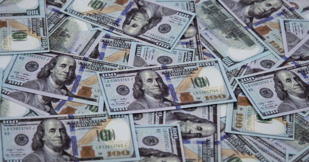 Dollar Closes in Colombia this Wednesday, May 6, 2026