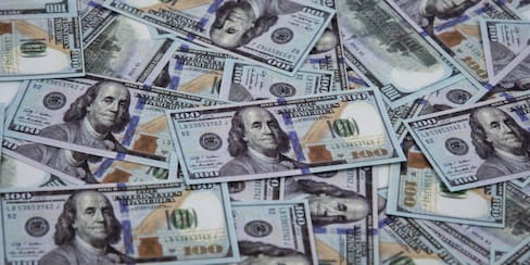 Así abrió el dólar en Colombia este miércoles 16 de septiembre
