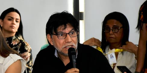 Advierten que sólo el 5% de las víctimas en Atlántico accede a programas de atención