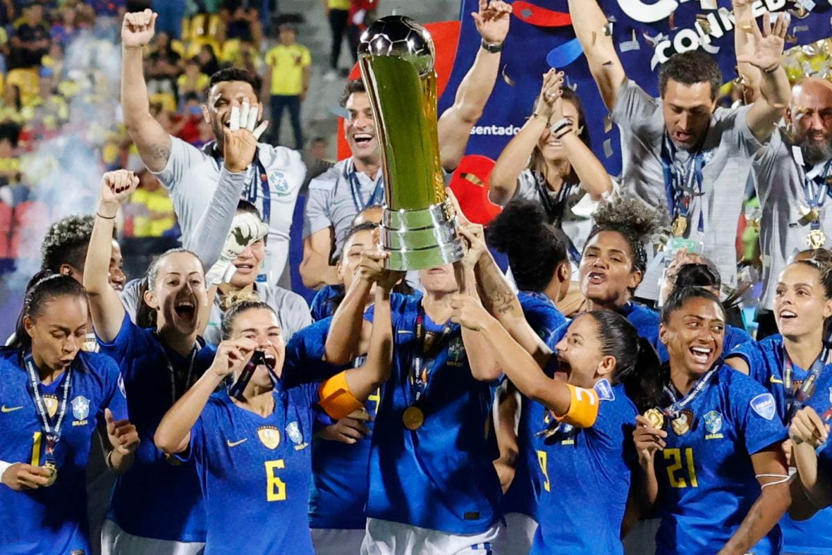 Lo bueno, lo malo y lo feo de la Copa América