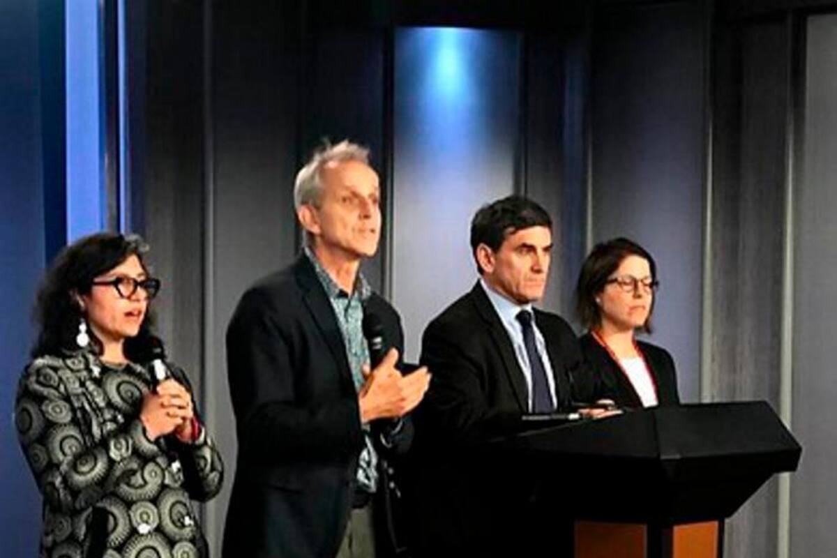 Entró en vigencia ley de capacidad legal de mayores con discapacidad