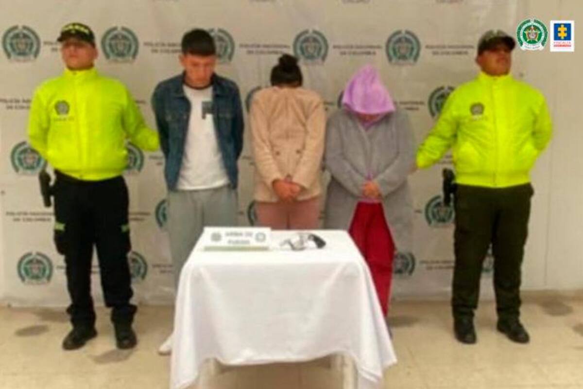 Hombre escondió revólver en las cobijas de un bebé: va a prisión