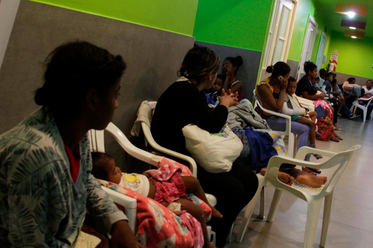 Este miércoles, gran foro para enfrentar la crisis de la salud en Bolívar