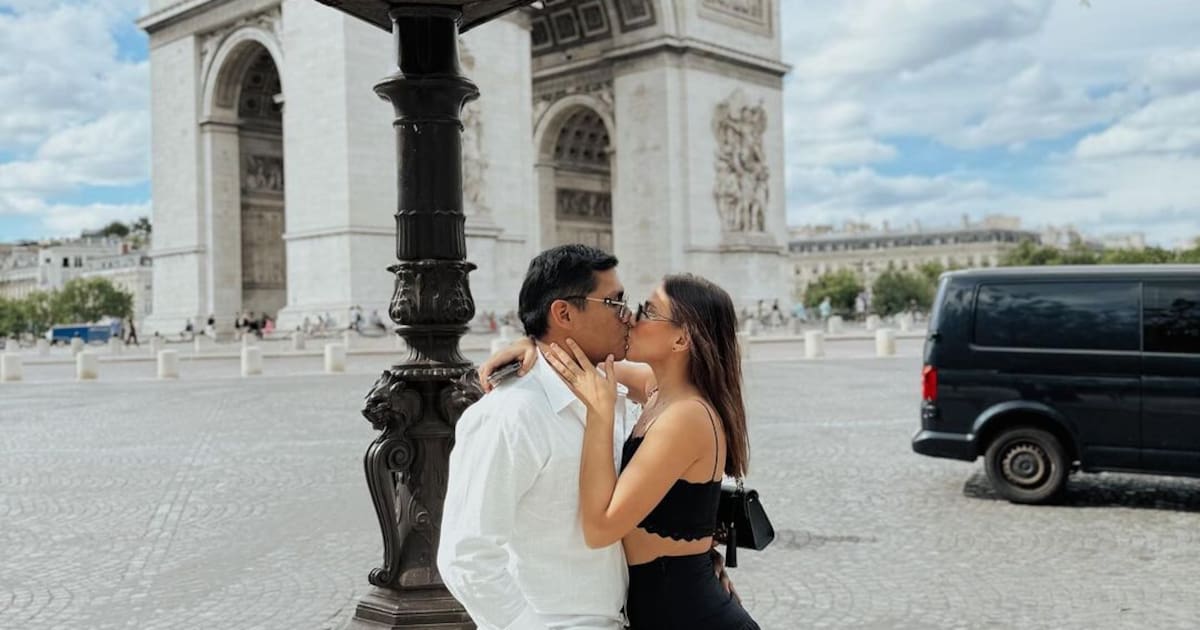 Crisis in the relationship? Sheila Gándara breaks the silence about Juanda Caribe
