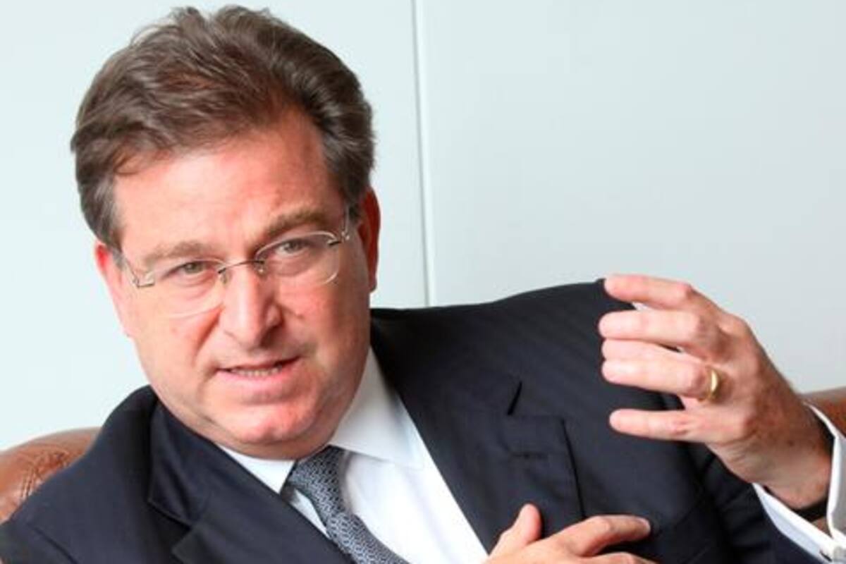 Gilinski propondrá aumentar dividendo de Grupo Sura