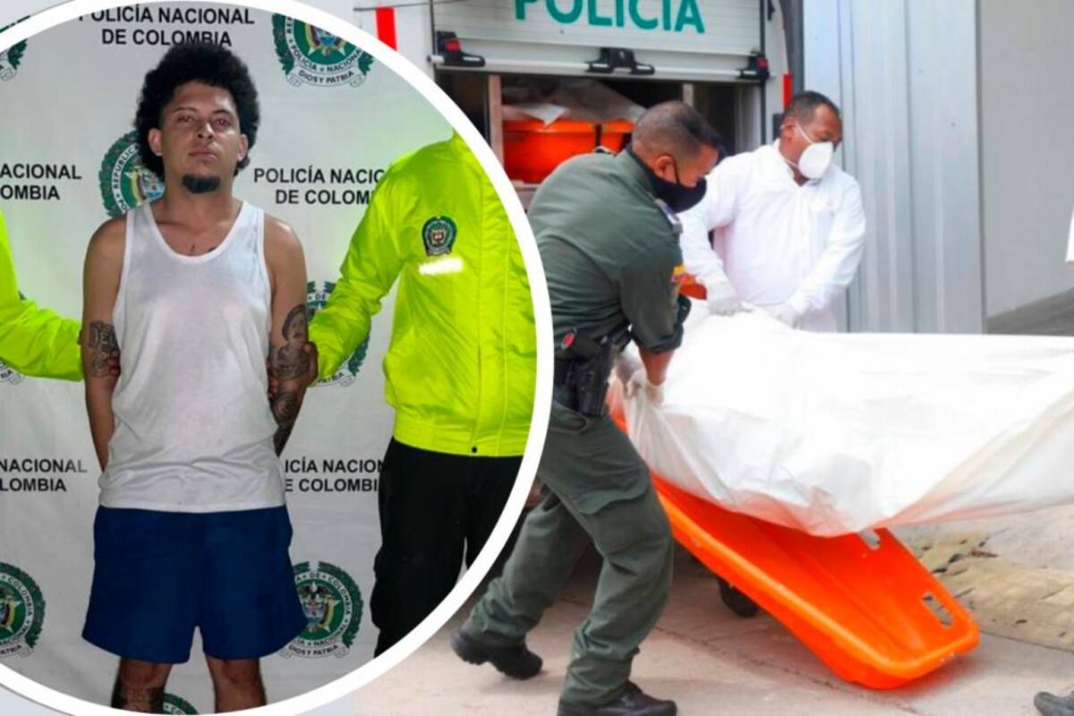 Cayó ‘Juan Diablo’: lo señalan de cometer el primer asesinato del 2023