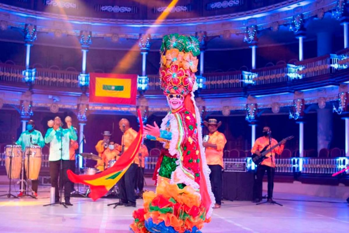 Lanzamiento de las Fiestas de Independencia: todo lo que debes saber