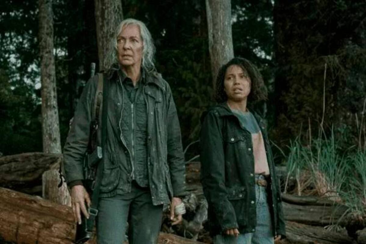 La más vista en Netflix: película de suspenso, drama y acción