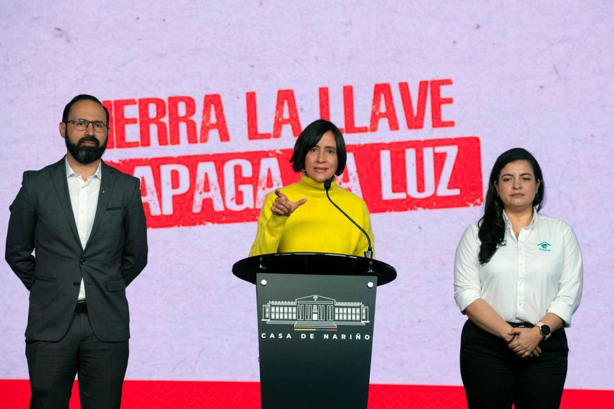 Sin cantar victoria: embalses suben en Colombia pero hay alerta de derrumbes