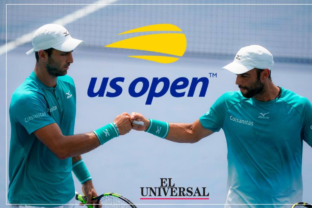 En vivo: Cabal y Farah ganaron US Open, su segundo Grand Slam del año