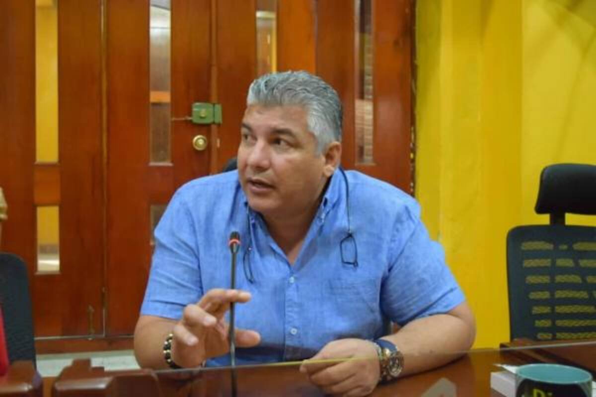 Dudas sobre atención de heridos y Crue vuelven a debate al Concejo