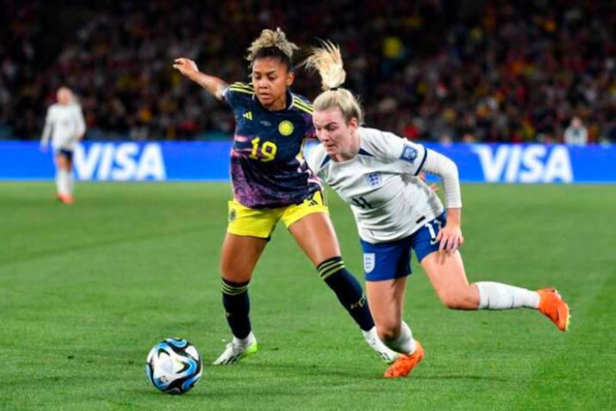 Matan en Cali a hermano de Jorelyn Carabalí, defensora de la selección Colombia