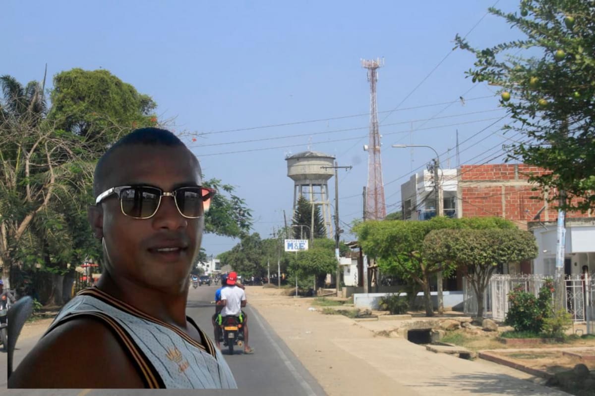 Salió de su casa en Turbaco y lo hallan muerto con 6 balazos en Marialabaja