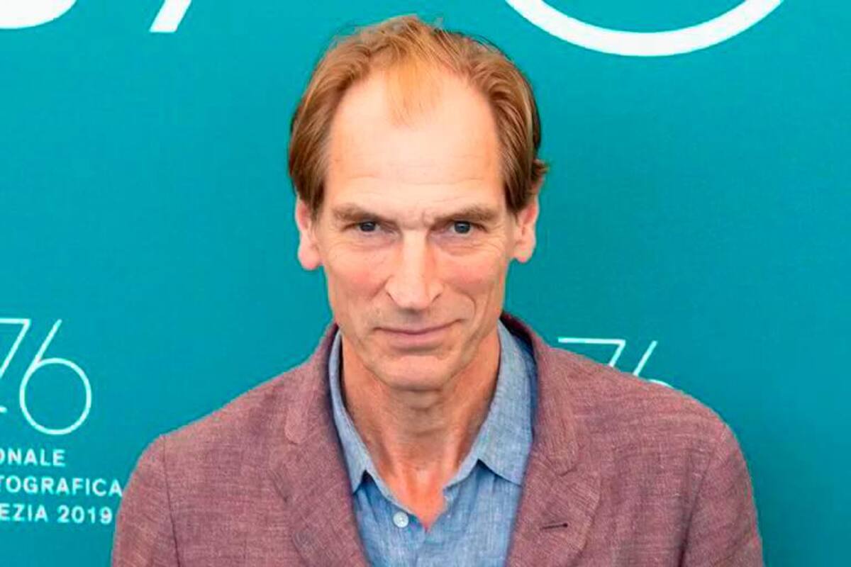 ¡Misterio en Hollywood! Actor Julian Sands sigue desaparecido tras dos semanas
