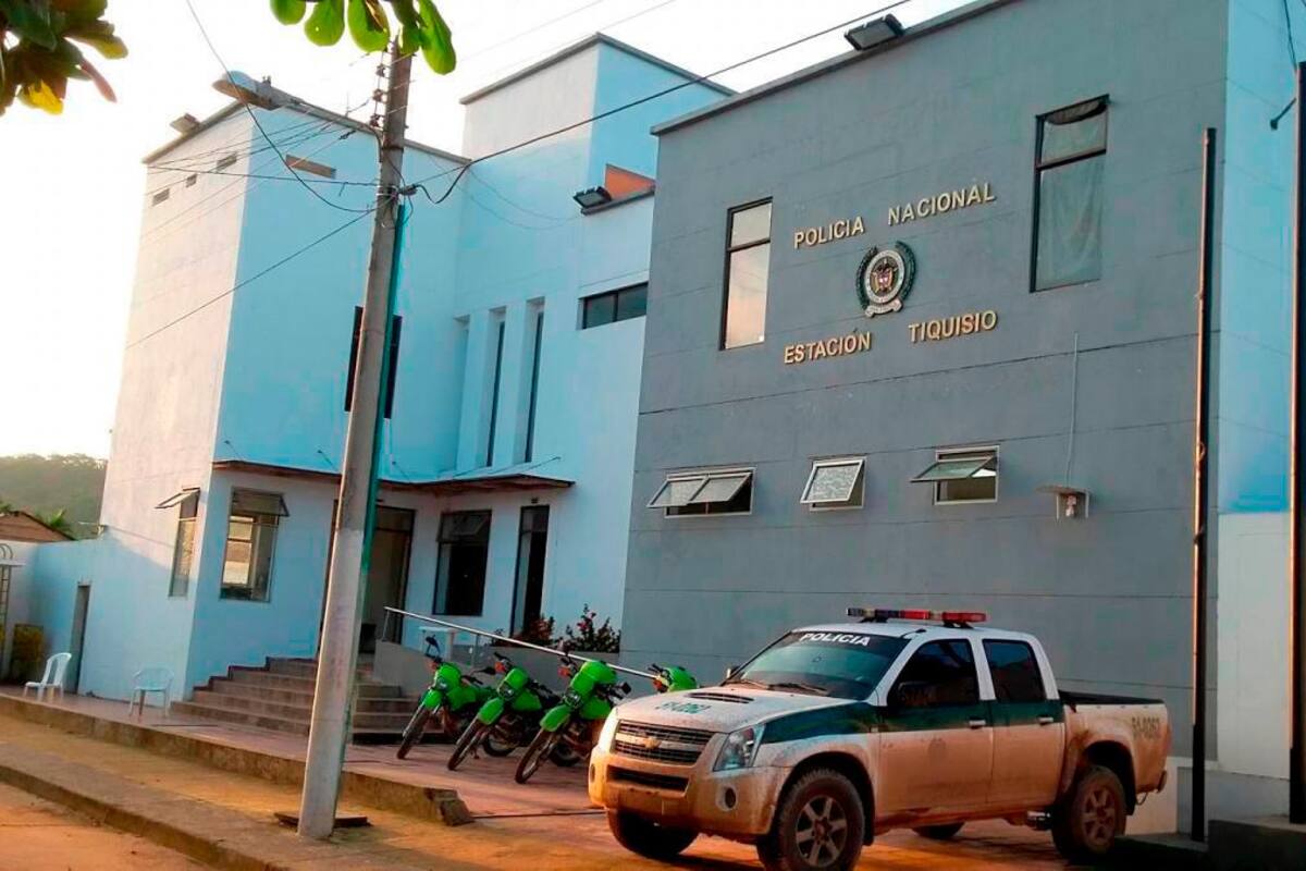 Roban a comerciante dentro de su casa y lo ahorcan, en Tiquisio
