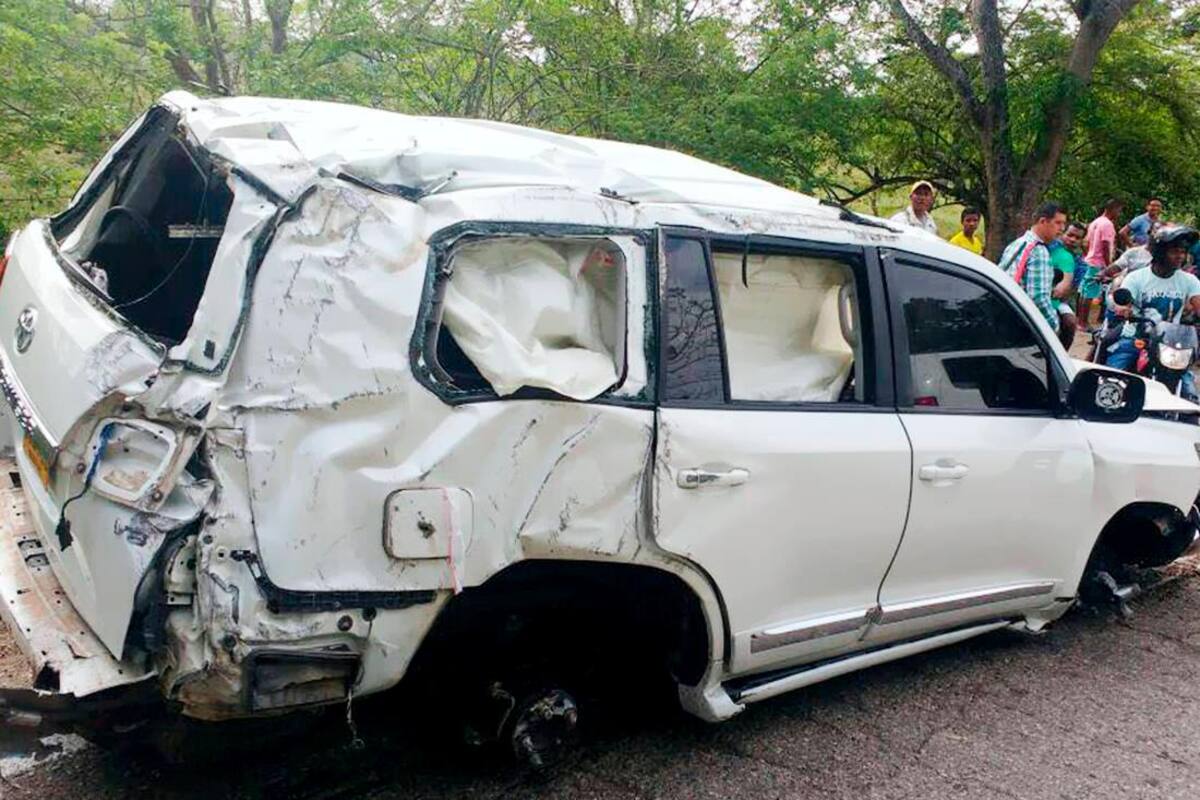 Los accidentes más recordados en el mundo de la música