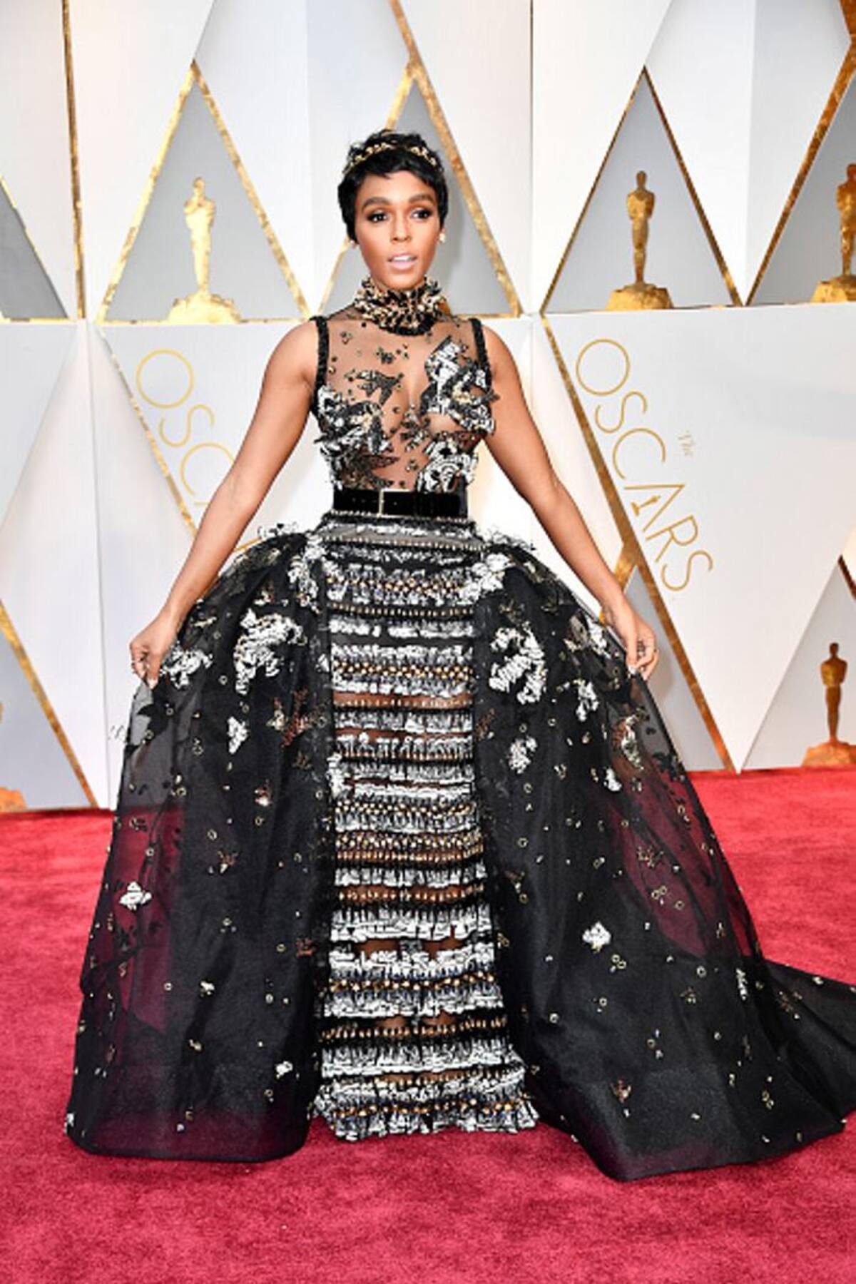 Janelle Monae AP