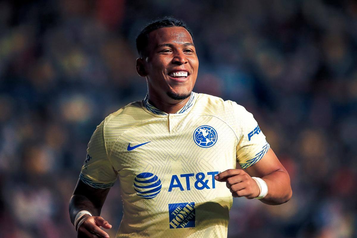 Este sería el nuevo destino del cartagenero Roger Martínez