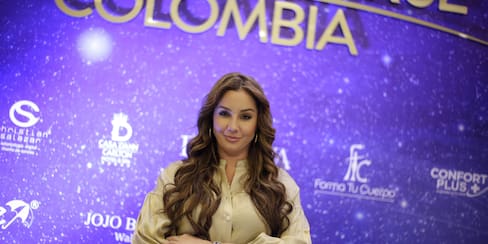 Miss Universe nombra a Natalie Ackermann como nueva directora nacional en Colombia