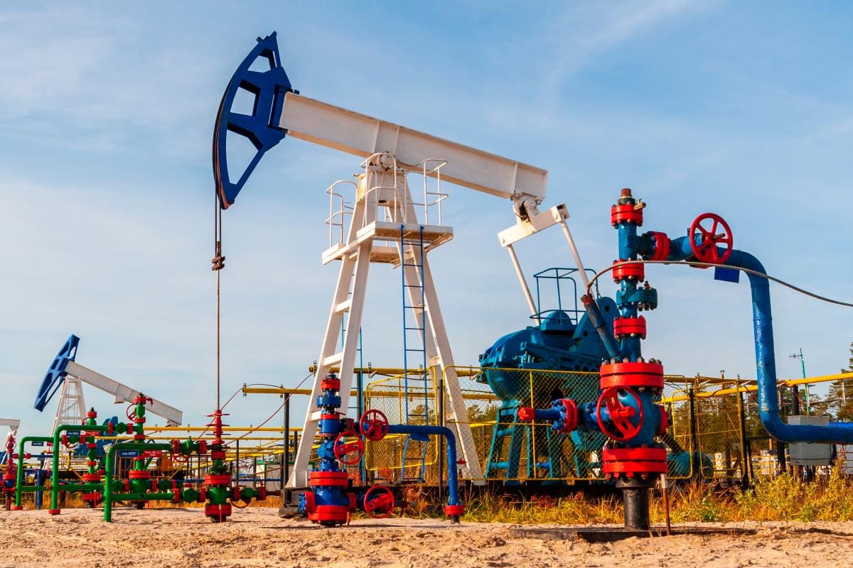 Colombia desea tener una economía menos dependiente de la extracción de hidrocarburos. // 123RF