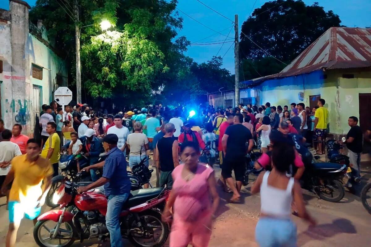De dos balazos, sicario asesina a hombre que “no tenía amenazas”