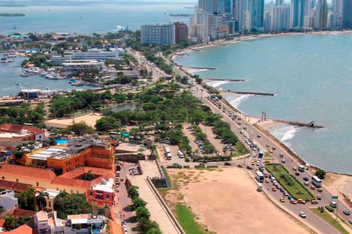 Suspenden adjudicación de obras e interventoría de protección costera