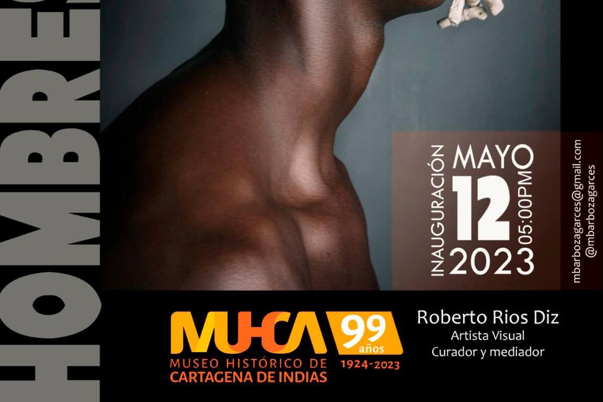 ¿Te gusta la fotografía? Puedes asistir a la exposición “Hombres de Mar”