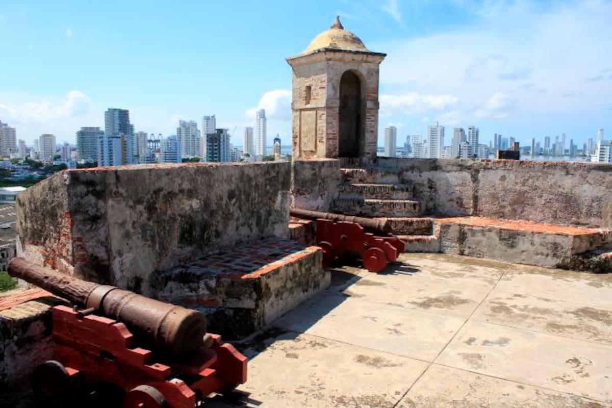 ¿El futuro de las fortificaciones será la privatización?